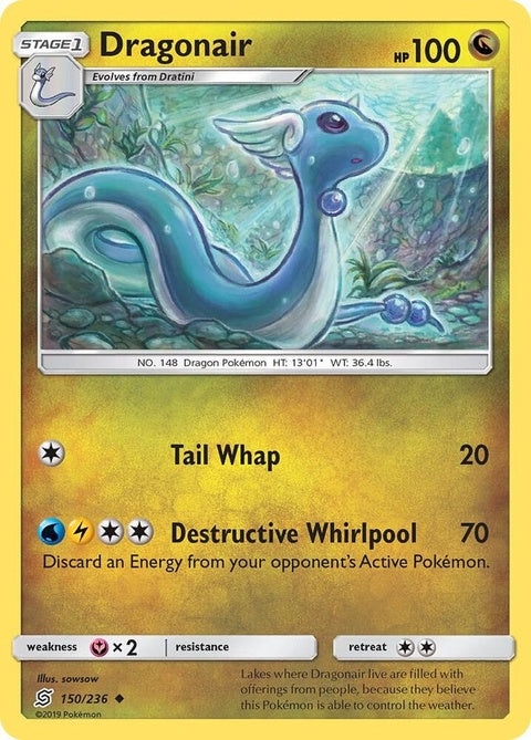 150-dragonair