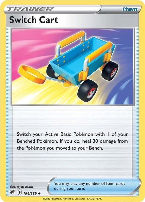 154-switchcart