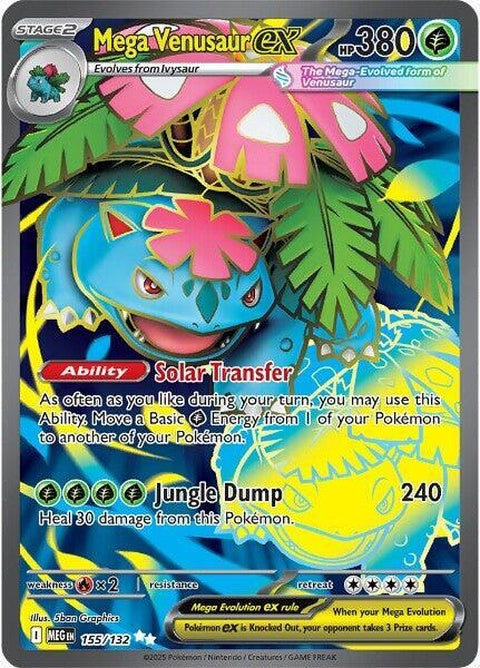 155-megavenusaurex