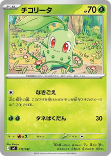 16-chikorita