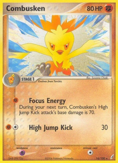 16-combusken