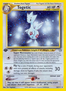 16-togetic