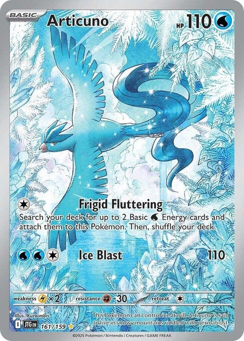 161-articuno