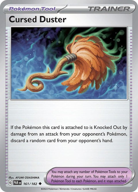 161-cursedduster