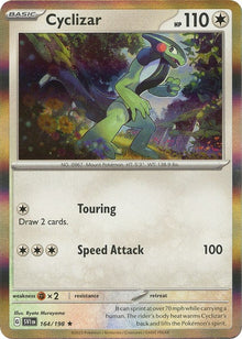 164-cyclizar