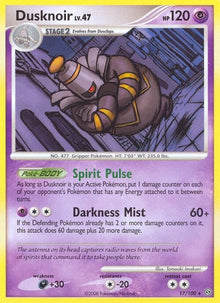 17-dusknoir