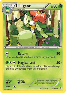 17-lilligant