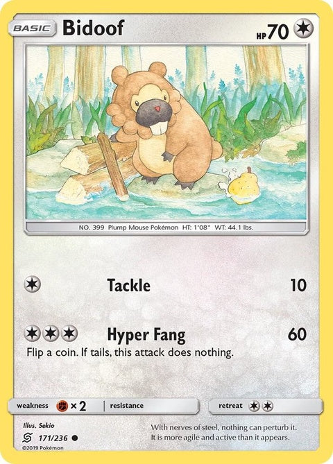 171-bidoof