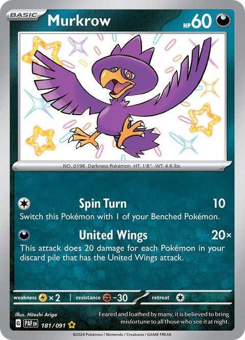 181-murkrow