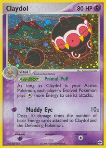 2-claydol