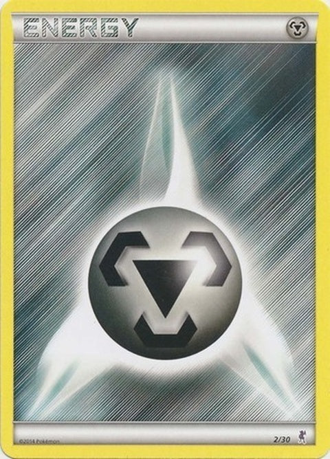 2-metalenergy