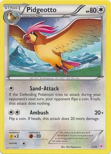 2-pidgeotto
