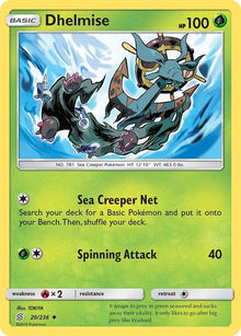 20-dhelmise