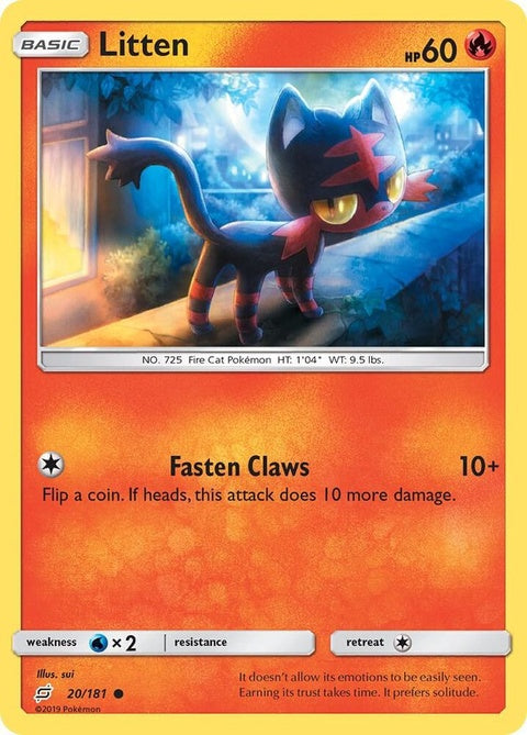 20-litten