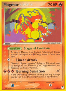 21-magmar