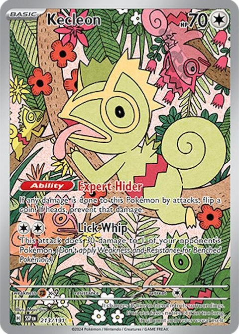 213-kecleon