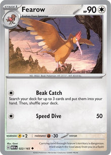 22-fearow