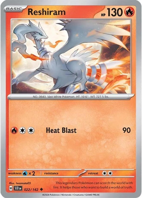 22-reshiram
