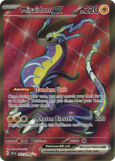 227-miraidonex