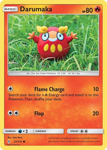 23-darumaka