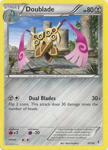 23-doublade