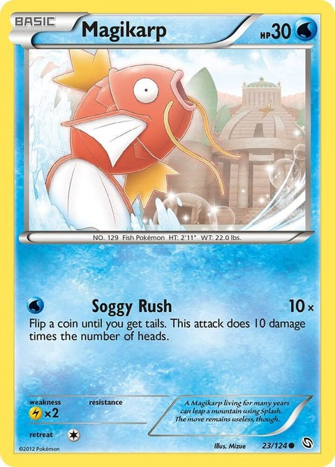 23-magikarp