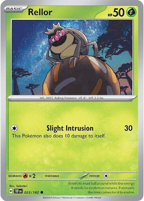 23-rellor