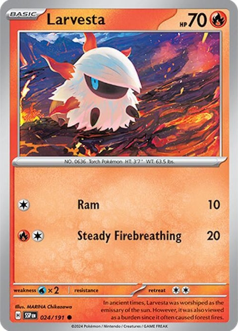 24-larvesta