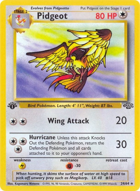 24-pidgeot