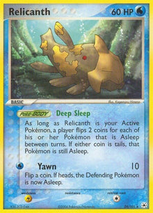 24-relicanth
