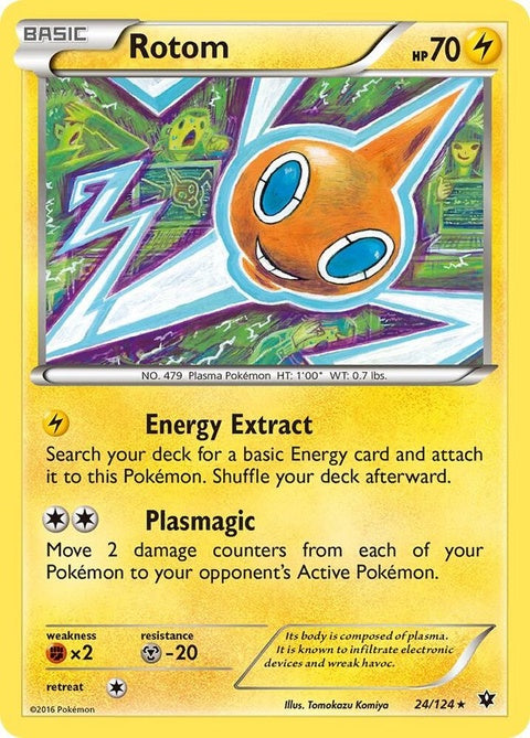 24-rotom