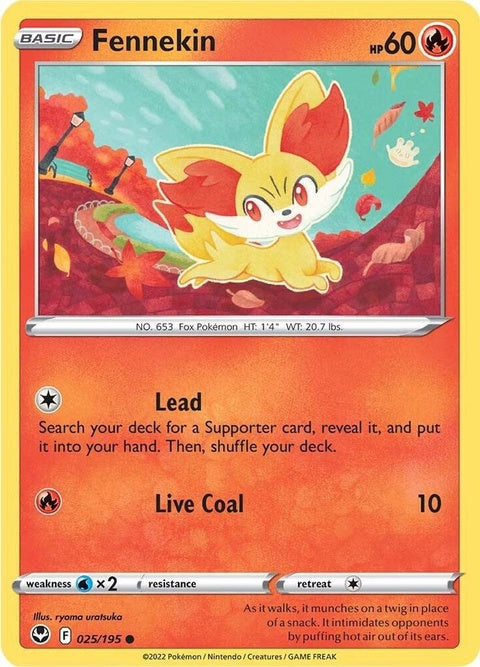 25-fennekin