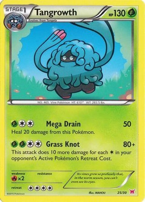 25-tangrowth