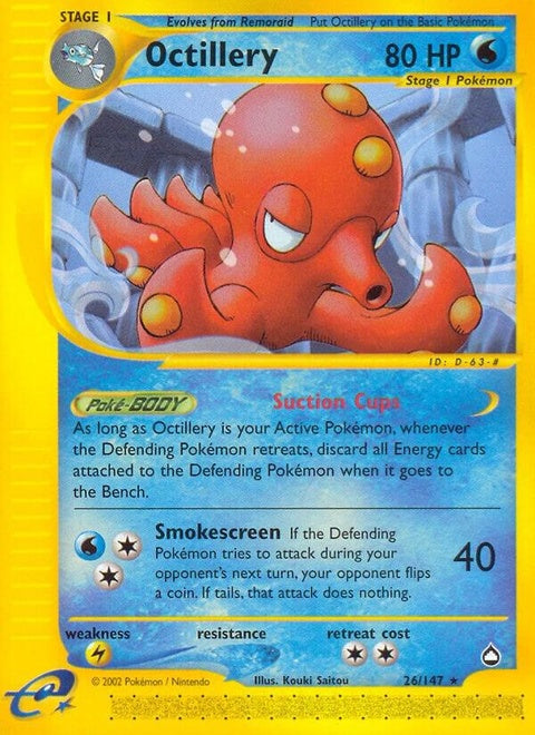 26-octillery