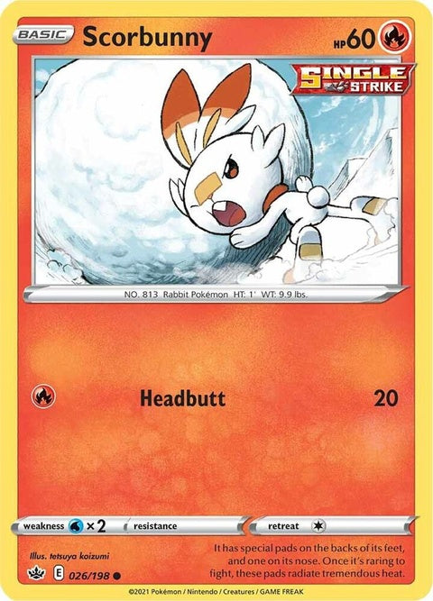26-scorbunny