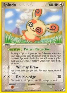 26-spinda