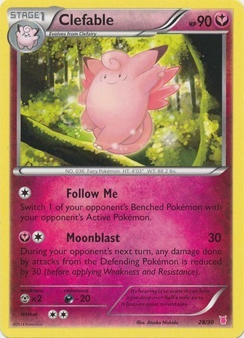 28-clefable