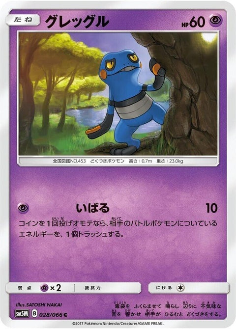 28-croagunk