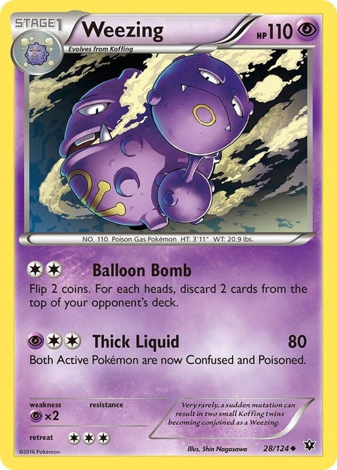 28-weezing