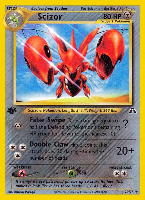 29-scizor