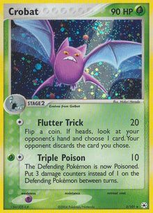 3-crobat