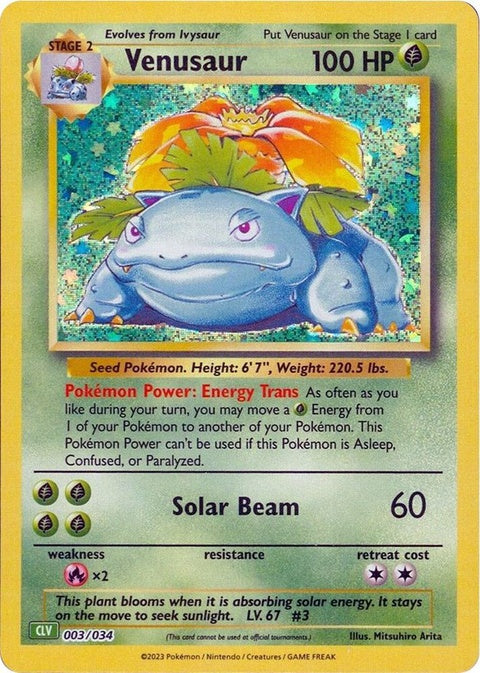 3-venusaur