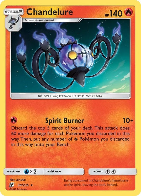 30-chandelure