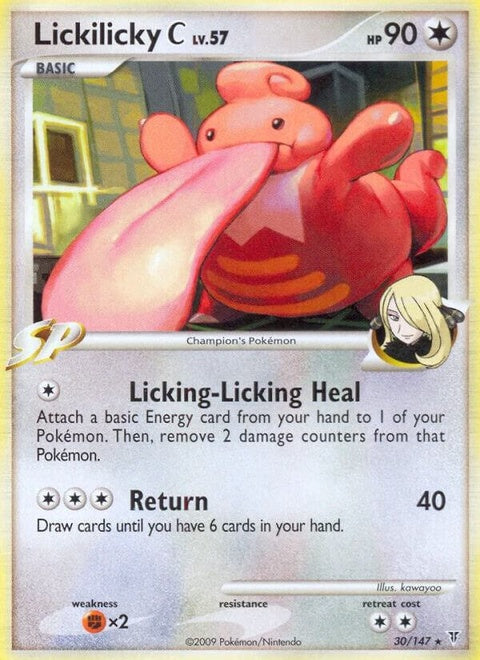 30-lickilickyc