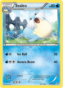 30-sealeo