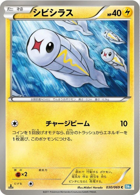30-tynamo