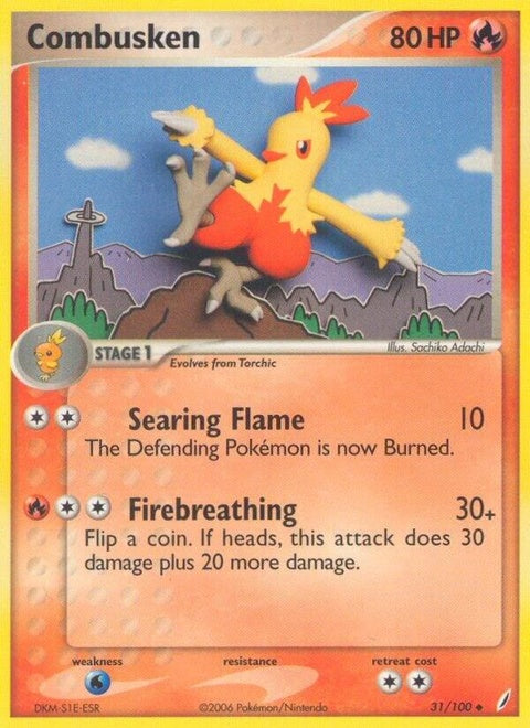 31-combusken