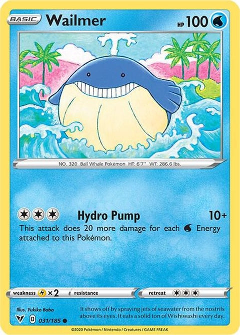 31-wailmer