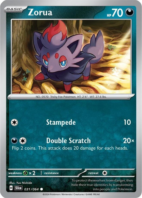 31-zorua