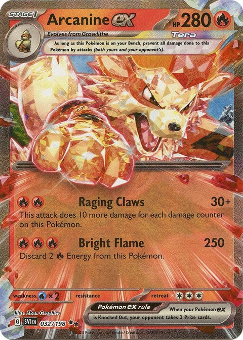 32-arcanineex